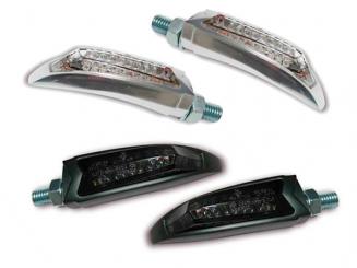 LED Rücklicht-Blinker ARC, E-geprüft 