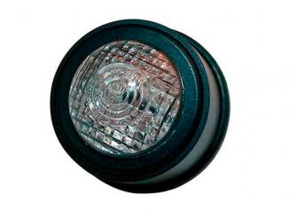 LED Rücklicht OLS SCHOOL TYP 2, E-geprüft 