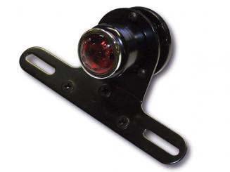 LED Rücklicht OLD SCHOOL TYP 4, E-geprüft 