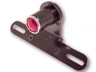 LED Rücklicht OLS SCHOOL TYP 5, E-geprüft 