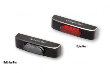 LED-Rücklicht CONERO T2, E-geprüft 