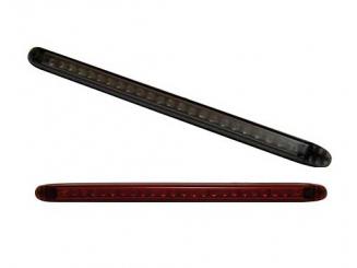 LED Rücklicht STRING, E-geprüft 