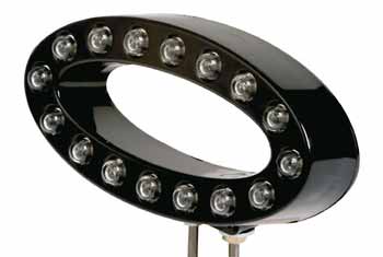 LED Rücklicht MEMPHIS, E-geprüft 