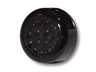 LED Rücklicht MICRO DISC, E-geprüft 