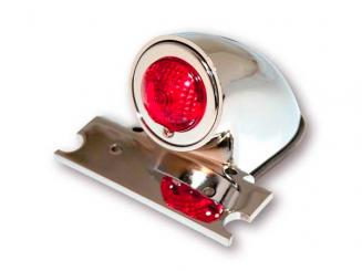 Rücklicht SPARTO, E-geprüft 