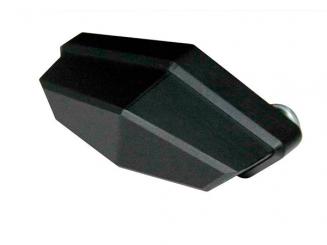 LED-Nummernschildbeleuchtung QUADRO, E-geprüft 