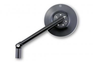 Spiegel CONERO, E-geprüft 