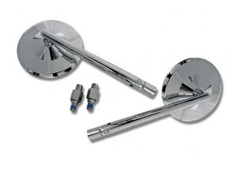 Spiegel MONTANA, E-geprüft 