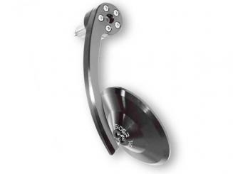 Lenkerenden-Spiegel MONTANA EVO, E-geprüft 