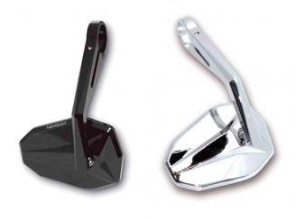 Lenkerenden-Spiegel VICTORY, E-geprüft 