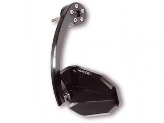 Lenkerenden-Spiegel VICTORY EVO, E-geprüft 