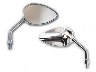 Spiegel JACK, E-geprüft 