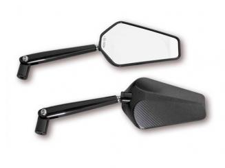 Spiegel PRATO, E-geprüft 