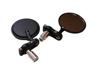 Lenkerenden-Spiegel ROUND ADJUST 