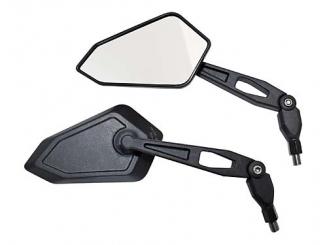 Spiegel BOOSTER,  E-geprüft 