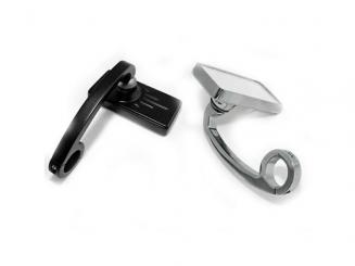 Lenkerenden-Spiegel Strike 