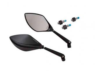 Spiegel Torezzo, E-geprüft 