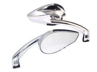 Spiegel PHOENIX 2, E-geprüft 