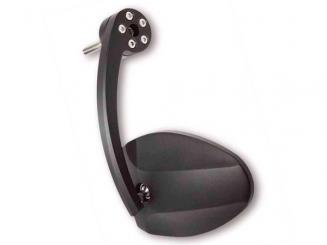 Lenkerenden-Spiegel FERRARA EVO, E-geprüft 