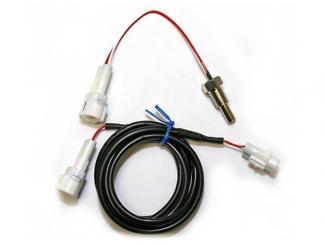 DAYTONA, aktiver Sensor für VELONA und ASURA Tacho 