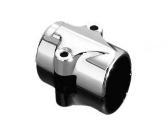 Seitenständerschalter-Abdeckung vorne für Yamaha Modelle 