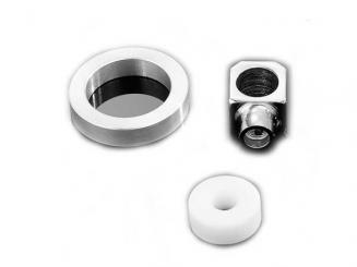 Tieferlegungskit für Yamaha XVS 1300 Midnight Star 