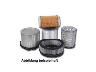 Luftfiltereinsatz  für Yamaha XV 1600 Wild Star 