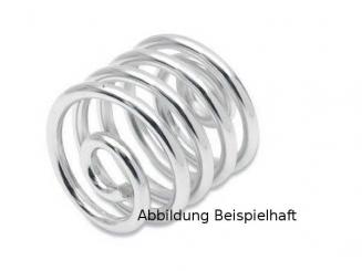 Feder 7,5cm für Solo Sattel 