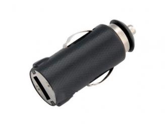 USB-Adapter auf Zigarettenanzünder-Stecker, 12 V 