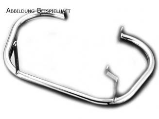 Motor Schutzbügel EXTREME FAT BAR 38mm verchromt für Honda VTX 1800 