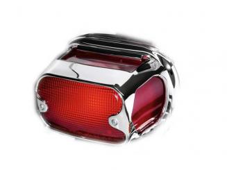 Rücklichtverkleidung Tech Glide für Suzuki Modelle 