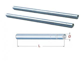 Gabelstandrohr für Yamaha XV 1600 Wild Star 