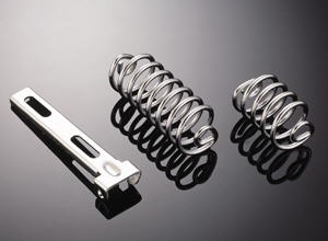 Vordere Halterung für Solo Sattel 