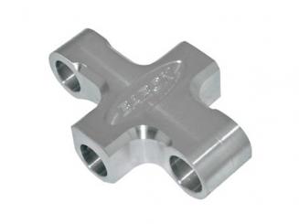 Hintere Tieferlegung mit Umlenkhebel für Yamaha XV 1600 Wild Star  