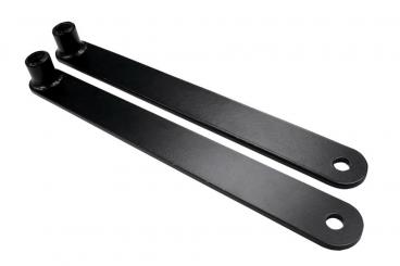 Hintere Tieferlegung für Yamaha XV 1900 Midnight Star 