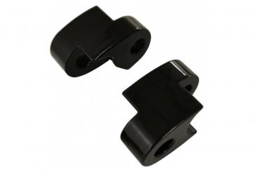 Hintere Höherlegung für Yamaha XV 950 Modelle 