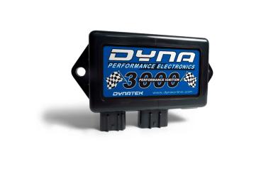 Dyna 3000 Digitalzündanlage für Yamaha XVS 650 Drag Star Modelle 