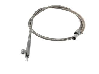 Tachowelle Stahlflex für Honda VT 600 Modelle in 150mm Überlänge 