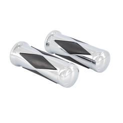 Griffe DIAMOND 1 Zoll / 25,4mm ohne Gaszugaufnahme  