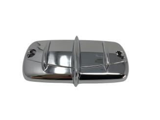 Bremszylinder-Deckel TECH GLIDE für Honda Modelle und Yamaha XV 1600 Wild Star 