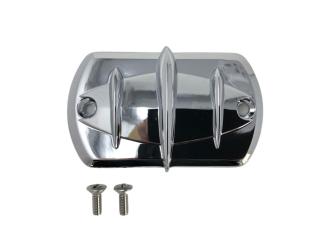 Bremszylinderdeckel TECH GLIDE für Yamaha XVS Modelle 