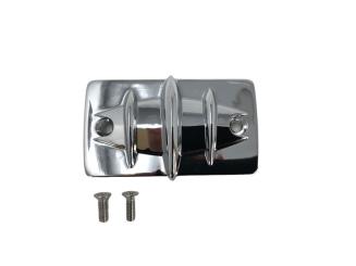 Bremszylinderdeckel oder Kupplungszylinderdeckel TECH GLIDE für Suzuki Modelle 