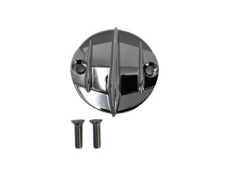 Bremszylinder-Deckel TECH GLIDE für Kawasaki VN Modelle 