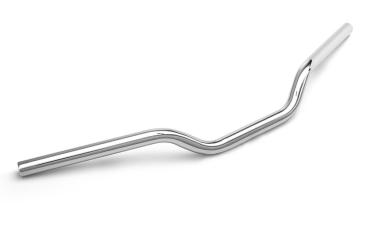 HIGHWAY HAWK Lenker CORSA verchromt mit  Mustergutachten 