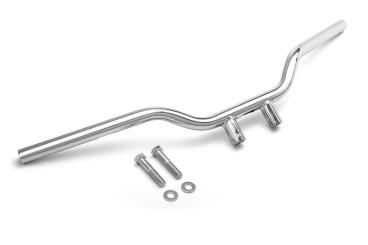 HIGHWAY HAWK Lenker TRACKER verchromt mit  Mustergutachten 