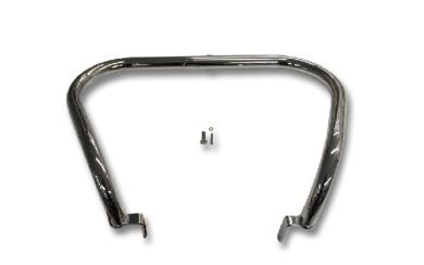 Motor-Schutzbügel EXTREME FAT BAR verchromt für Honda VT 750 Shadow und Honda VT 750 Spirit 