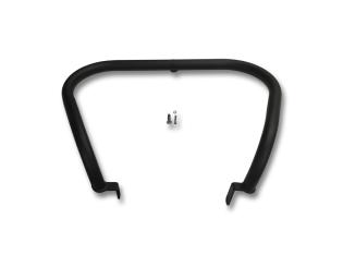 Motor-Schutzbügel EXTREME FAT BAR schwarz-matt für Honda VT 750 Shadow und Honda VT 750 Spirit 