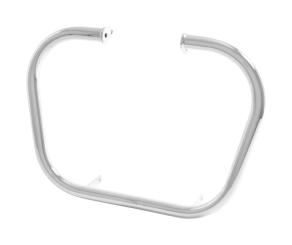 Motor-Schutzbügel EXTREME FAT BAR 38mm verchromt für Yamaha XVS 1100 Drag Star Modelle 