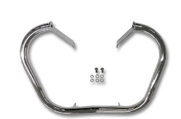 Motor-Schutzbügel EXTREME FAT BAR 38mm verchromt für Suzuki C 1500 T 