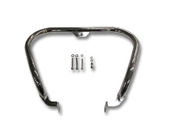 Motor-Schutzbügel EXTREME FAT BAR 38mm verchromt für Victory Modelle 